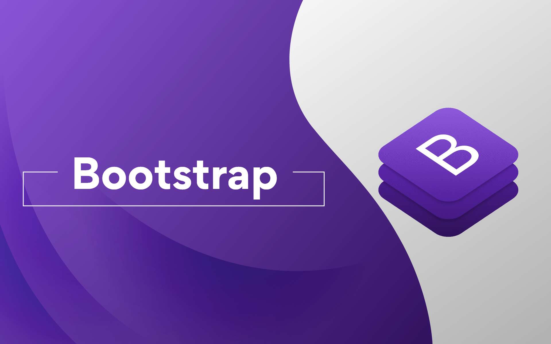 Bootstrap