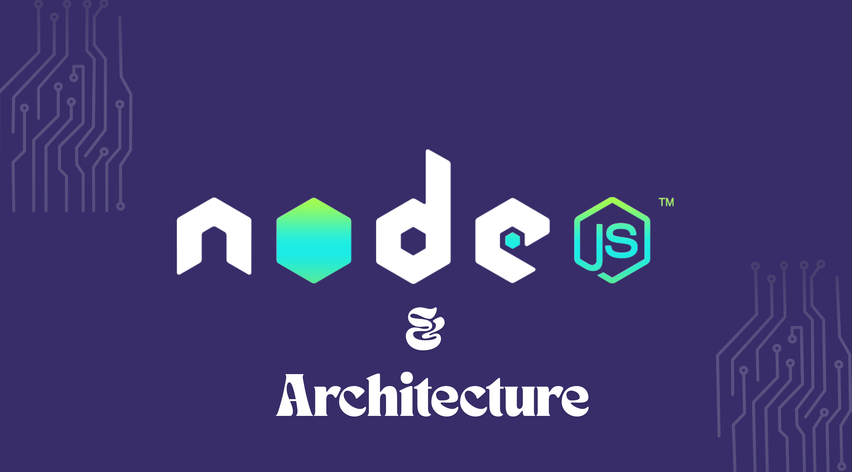 Node.js Architecture & Internals